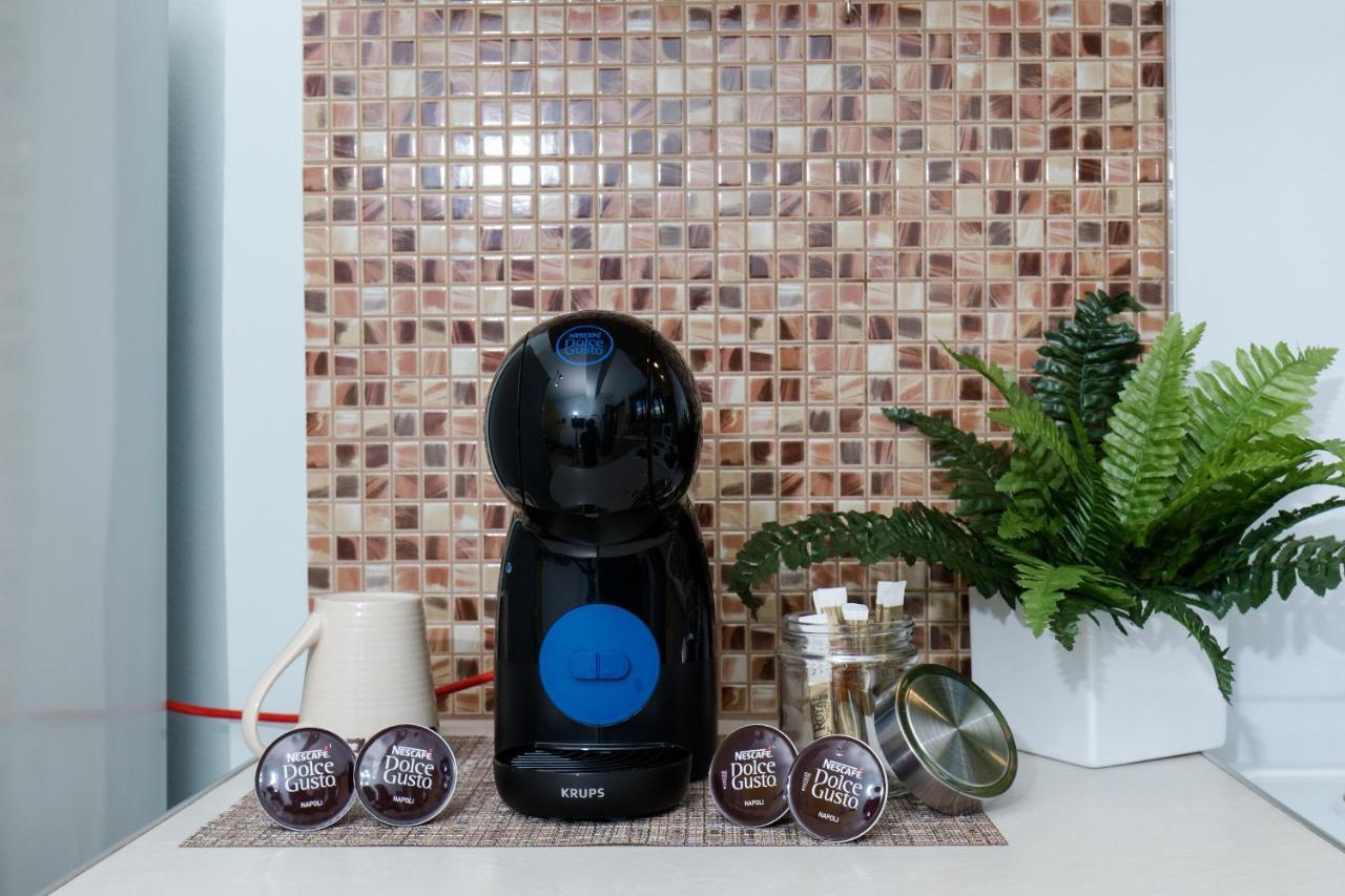 Anastellar Aparthotel Kissamos Ngoại thất bức ảnh