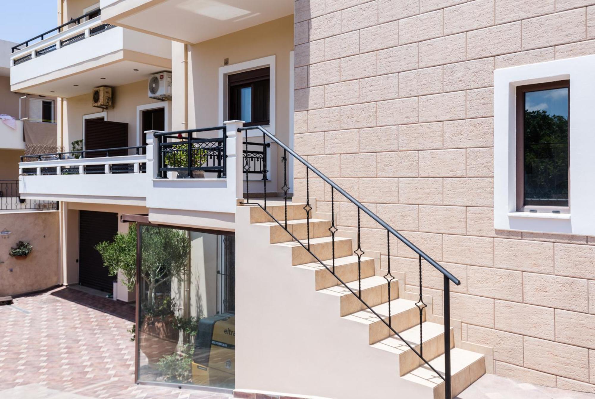 Anastellar Aparthotel Kissamos Phòng bức ảnh